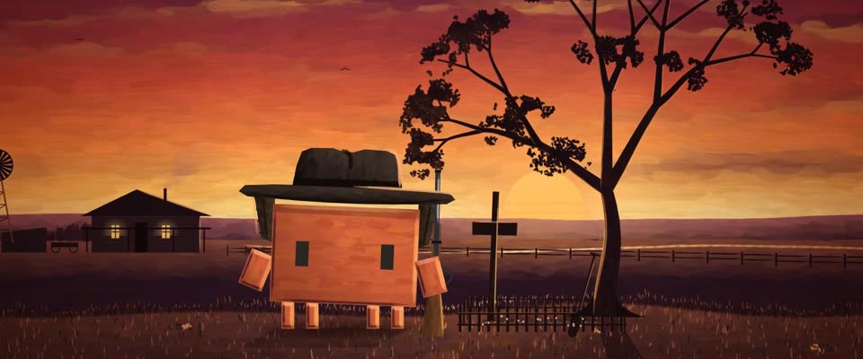 No.65 Unforgiven (1992) in OPUSCAR 98, Remington Western Oil · Sunset & Nocturne